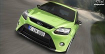 Ford Focus RS