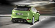 Ford Focus RS 2009
