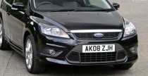 Ford Focus Zetec S