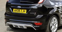 Ford Focus Zetec S