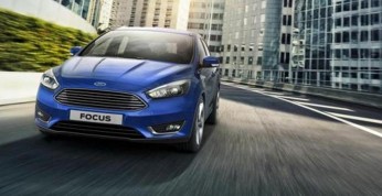 Ford notuje 32 procent wzrostu sprzedaży w Chinach