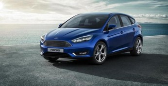 Ford pracuje nad 11-biegową skrzynią automatyczną