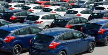 Ford zwalnia pracowników rosyjskich fabryk. Pracę straci kilkaset...