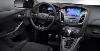 Ford zarejestrował w tym roku rekordową liczbę patentów