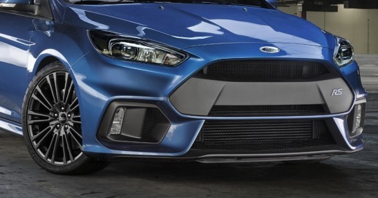 Ford Focus RS
