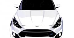 Ford Focus RS