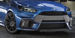 Ford Focus RS