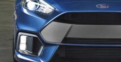 Ford Focus RS