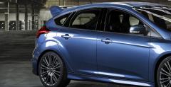 Ford Focus RS