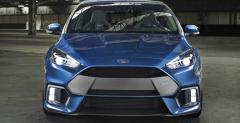 Ford Focus RS