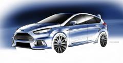 Ford Focus RS