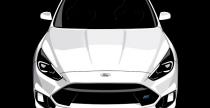 Ford Focus RS