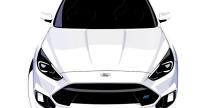 Ford Focus RS