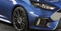Ford Focus RS