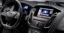 Ford Focus RS