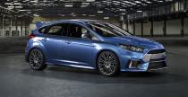 Ford Focus RS