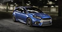 Ford Focus RS