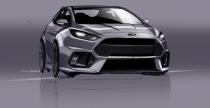 Ford Focus RS