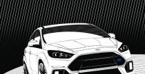 Ford Focus RS
