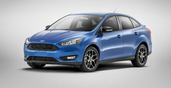 Ponad 400 000 Fordów Focusów może mieć problem z wadliwymi...