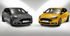 Ford Focus ST 2015