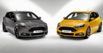 Ford Focus ST 2015