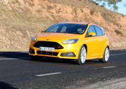 Ford Focus ST