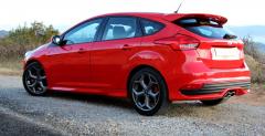 Ford Focus ST