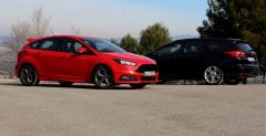 Ford Focus ST