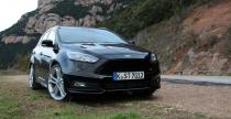 Ford Focus ST