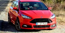 Ford Focus ST