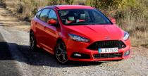 Ford Focus ST