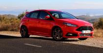 Ford Focus ST