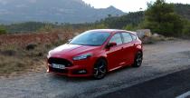 Ford Focus ST