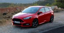 Ford Focus ST