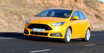 Ford Focus ST