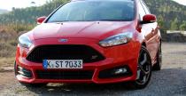 Ford Focus ST