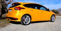 Ford Focus ST