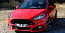 Ford Focus ST