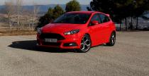 Ford Focus ST