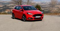 Ford Focus ST