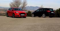 Ford Focus ST