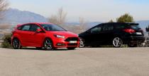 Ford Focus ST