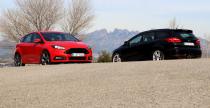 Ford Focus ST