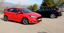 Ford Focus ST