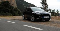 Ford Focus ST