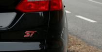 Ford Focus ST