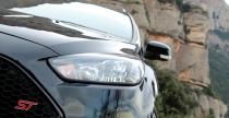 Ford Focus ST