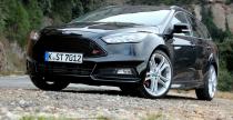 Ford Focus ST