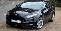 Ford Focus ST